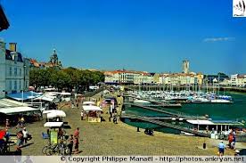 Cour Des Dames Vieux Port La Rochelle Ankryan Photos Vieux Port La Rochelle Charente Maritime