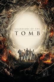 Movie Guardians Of The Tomb Movie Poster Free Movies Online Full Movies Download Streaming Movies