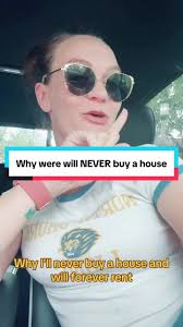 Por qué nunca comprará una casa