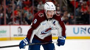 Cale Makar Joins Elite Company with 30th Goal of the Season