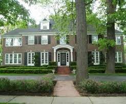 Home Alone Home Is Up For Sale Chicago Real Estate Forum Colonial House Famous Houses Home Alone