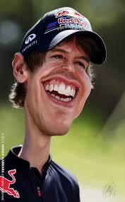 Julian alaphilippe i world champion 2020. Caricatura De Sebastian Vettel Celebrity Caricatures Funny Caricatures Famous Faces