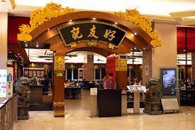 Sour, salty, spicy and sweet. What To Eat In Genting Highlands 16 Restaurants For You To Try