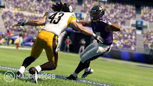 The Best Position To User Control On Defense In Madden 25 Madden School