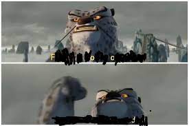 Our battle will be legendary! Finally A Worthy Opponent Meme By Theshrexyogre On Deviantart