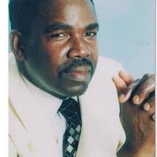 Simeon Johnson (@Thegoodlifeis)