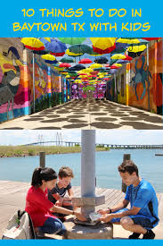 10 Thins To Do In Baytown Tx With Kids Texas Travel Baytown Baytown Texas