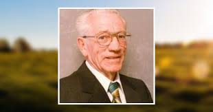 Earl Jeor Obituary May 2, 2011