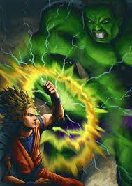 We did not find results for: Goku Vs Hulk By Yontanto On Deviantart