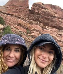 Celebrating the amazing person who not only calls me 'Mom' but is also my  best friend. Happy Birthday, Carly! Your kindness, joy, and unwavering love  make my world complete. You have boundless