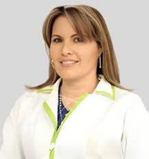 Dentica by Cristina Suaza, Bogota, Colombia