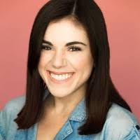 Danielle Witten's Instagram, Twitter & Facebook