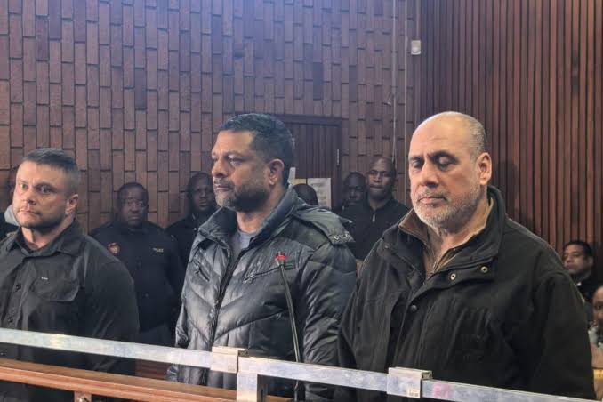 Feroz Khan co-accused could seek charges withdrawal as defence slams 'delays' in precious metals case