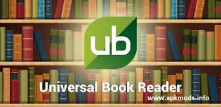 Universal Book Reader Pro Apk Free Download For Android Book Reader Books Ebook Reader