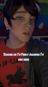 Dionysus Percy Jackson Actor