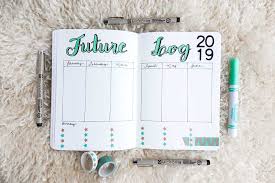 If these goodies weren't enough for you to get your plan on then how about checking out some of these plan with me videos. Bullet Journal Spreads Everyone Needs In Their Bujo For 2020