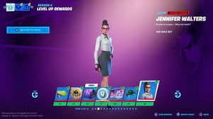 It just gives them an easier way to earn more cosmetic items by completing you're not forced to buy the battle pass. Fortnite Chapter 2 Season 5 Battle Pass Star Wars The Mandalorian Crew Pack Price Skins Rewards More