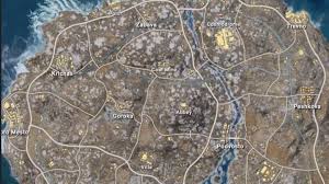 Aside from the stark change in scenery from the other maps with vikendi's pubg vikendi best drop locations. Pubg Fan Compares Old Vikendi With Reworked Vikendi