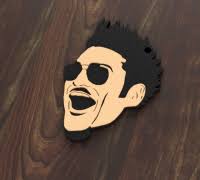 ricky fort" 3D Models to Print