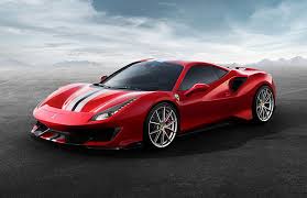 An enhanced version of the game was released on xbox series x/s on 10 november 2020. 4k Ferrari 488 Pista 2018 Hd Wallpaper Wallpaperbetter