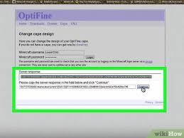 Getting capes is no difficulty in . How To Move Your Optifine Cape To A Different Minecraft Account
