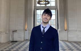 Alumni Interview: Joseph La Torre, Psychology Ph.D. Student