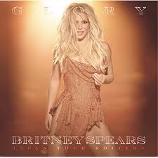 May 18, 2019 · ブリトニー・スピアーズの成人後見人問題に新展開 2021.08.15. Glory Japan Tour Edition Britney Spears Hmv Books Online Sicp 5426 7