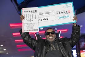 The powerball numbers are revealed every wednesday and saturdaycredit: New York Winner Of 343m Powerball Jackpot Wants To Avoid The Pitfalls Of Instant Wealth