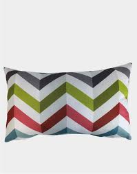 Trousses De Voyage Pointes De Foret Coussin Graphique Coussin Accessoires
