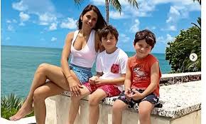 Incluso el comunicado del barcelona anunciando que no sigue messi confirma eso: Por Que Leo Messi Se Va Del Barcelona El Papel De Anotonela Roccuzzo Y Sus Hijos Thiago Mateo Y Ciro Titulares De Entretenimiento Titulares Ar