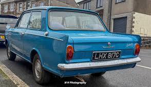 Image result for Spring Green 1965 Vauxhall