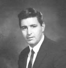 Clifford Ward Obituary