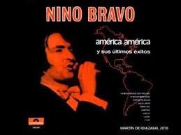 5 / 5 3 мнений. Nino Bravo Cantare Remastered 2016 K Pop Lyrics Song