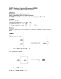 12 Marking Scheme Worksheet