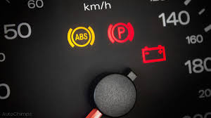 Maybe you would like to learn more about one of these? Traction Control Light Turning On Simple Fix Auto Chimps