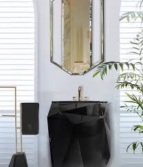 And this will be most likely for bathrooms and kitchens alike. White Bathroom Ideas Intense Designs To Inspire Your Bathroom Decor