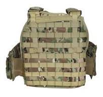 Che cos'è il MOLLE? La guida completa