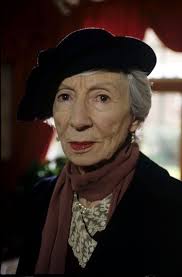 Heartbeat Tvvictoria Wainwright Jean Anderson 新闻传媒库存照片- 库存图片| Shutterstock  Editorial