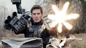Image result for edge of tomorrow movie
