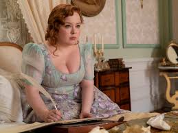 'Bridgerton' showrunner Jess Brownell says season 4 has 'incredibly subtle clues' regarding the new Lady Whistledown