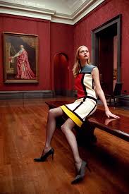 3 fl oz (pack of 1). Storia Del Vestito Mondrian Disegnato Da Yves Saint Laurent