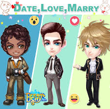 Com.games37.g28) is developed by 37games and the latest version of dream city idols 1.0.5 was updated on july 20, 2017. Idols Let S Play A Date Dream City Idols 37games Facebook