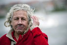 Kunstenaar Panamarenko Op 79 Jarige Leeftijd Overleden Het Nieuwsblad In 2020 Kunstenaar Tentoonstelling Kunst