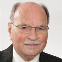 Lester T. Byrd, Jr. Obituary