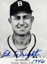 Ed Wright (baseball)