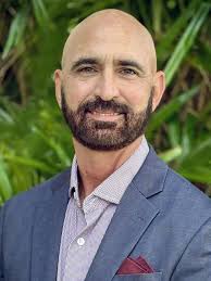 DAN names Cliff Richardson as next CEO