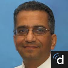 Dr. Eric I. Hassid, MD