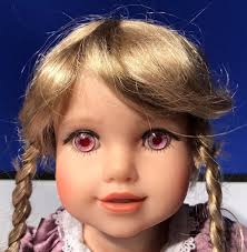 Millie Keith Life of Faith Doll Indiana Frontier 1830s READ B4U BUY ~ FREE  SHIP