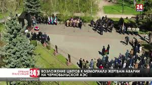 Подборка видеороликов о чернобыльской атомной электростанции и о всем, что с этим связано. Zzql5kabkjlztm