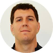 Robert Schnepp MD, PhD